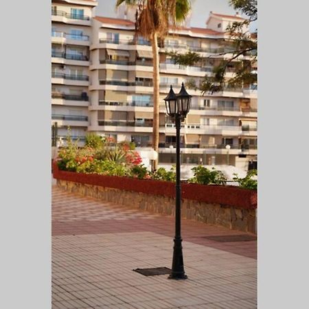 Jardines Del Sur, Ocean View Appartement Buzanada Buitenkant foto