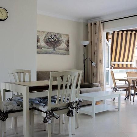 Jardines Del Sur, Ocean View Appartement Buzanada Buitenkant foto