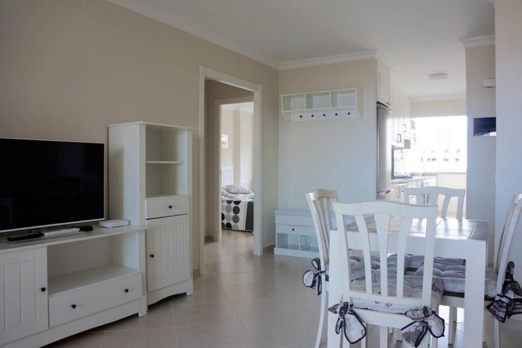 Jardines Del Sur, Ocean View Appartement Buzanada Buitenkant foto