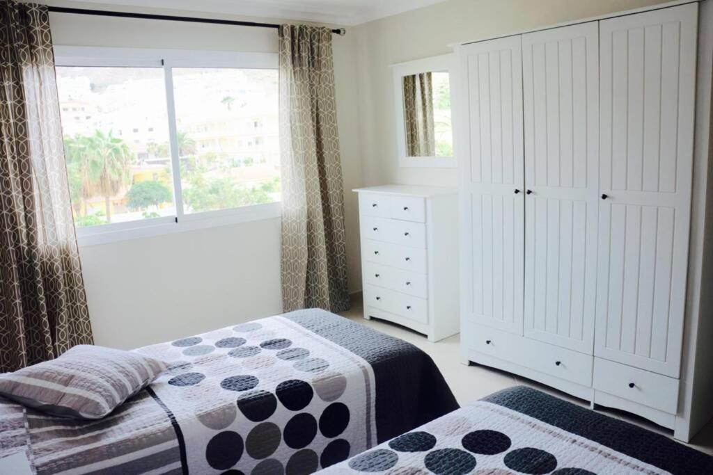 Jardines Del Sur, Ocean View Appartement Buzanada Buitenkant foto