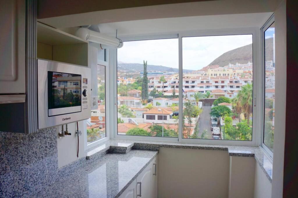 Jardines Del Sur, Ocean View Appartement Buzanada Buitenkant foto