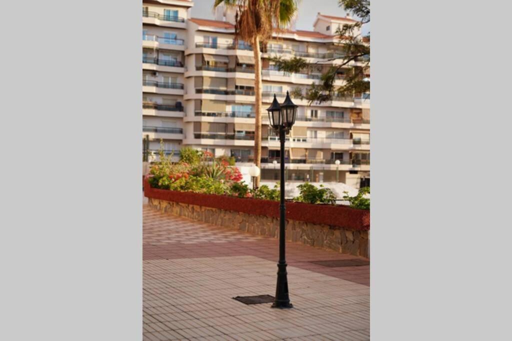 Jardines Del Sur, Ocean View Appartement Buzanada Buitenkant foto