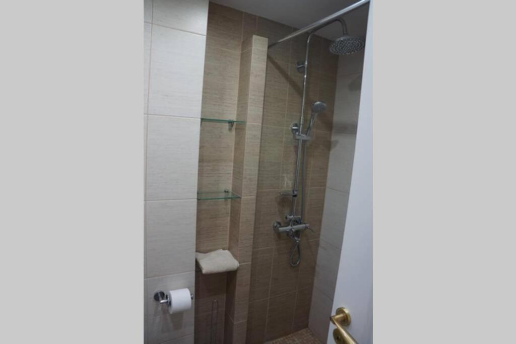 Jardines Del Sur, Ocean View Appartement Buzanada Buitenkant foto