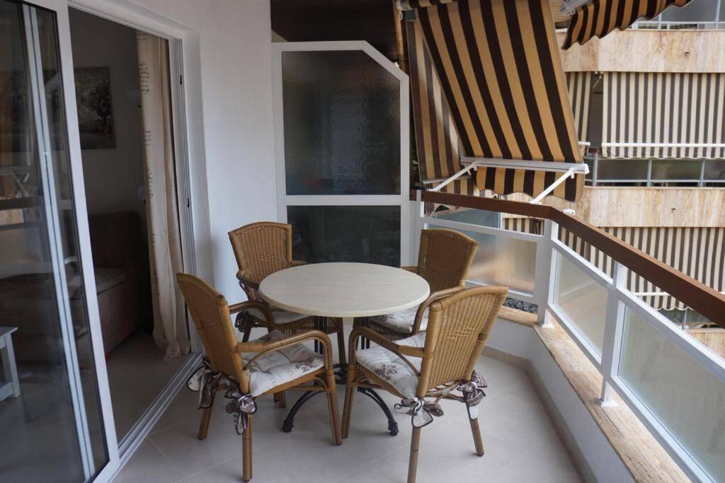 Jardines Del Sur, Ocean View Appartement Buzanada Buitenkant foto