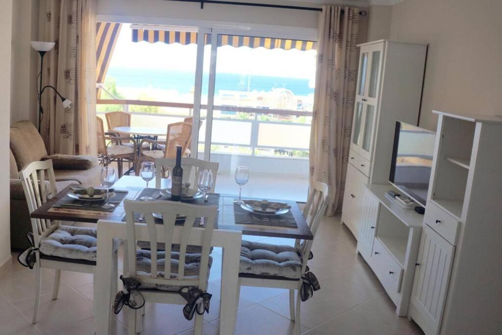 Jardines Del Sur, Ocean View Appartement Buzanada Buitenkant foto
