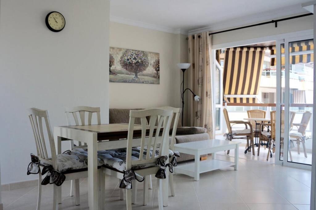 Jardines Del Sur, Ocean View Appartement Buzanada Buitenkant foto