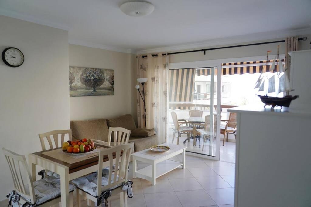 Jardines Del Sur, Ocean View Appartement Buzanada Buitenkant foto
