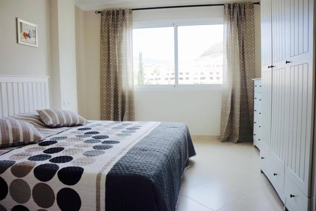 Jardines Del Sur, Ocean View Appartement Buzanada Buitenkant foto