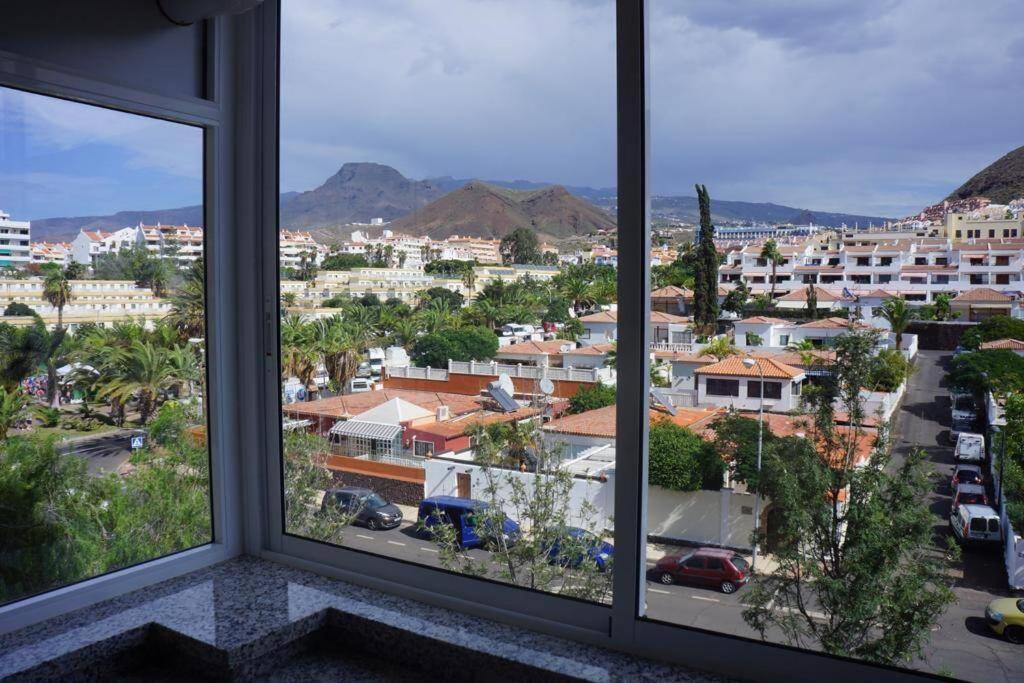 Jardines Del Sur, Ocean View Appartement Buzanada Buitenkant foto